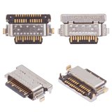 Conector de carga puede usarse con Xiaomi Pad 6 11'', Pad 6 Pro 11'', 24 pin, USB tipo C