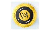 Оригінальні запчастини для Fly  вже на нашому складі!