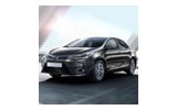 Штатные головные устройства для Lexus и Toyota