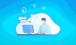 Лучшее сервисные решения для удаленной работы