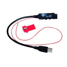 Dension UPB1000 Підсилювач потужності живлення під USB роз'єм - Короткий опис