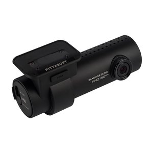 Відеореєстратор з GPS, G сенсором та давачем руху BlackVue DR750S 1СH