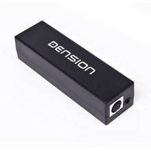 iPod iPhone Car Audio Adapter Dension ice>Link Lite ILL3DC9 with Dock Cable - Short description