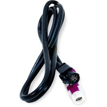 Cable LVDS con el conector tipo F para interface de video para BMW 3, 5, 6, 7 Series - Descripción breve