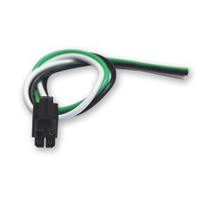 Cable de conexión de TSC 206IM al controlador de interface sistémica SerPro - Descripción breve