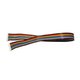 Flexible QVI Cable For Video Interface for Land Rover Discovery 4 (HARETC0011)