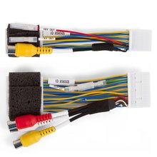 Cable de video para pantallas Toyota Touch, Scion Bespoke - Descripción breve