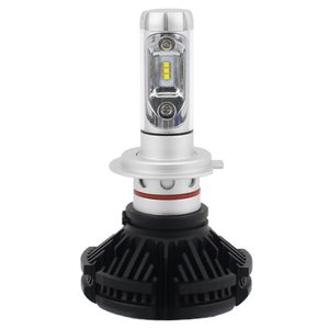 Car LED Headlamp Kit UP X3HL H7W 6000LM H7, 6000 lm, cold white 