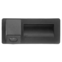 Tailgate Rear View Camera for Audi A4, Q7, Volkswagen Touran - Short description