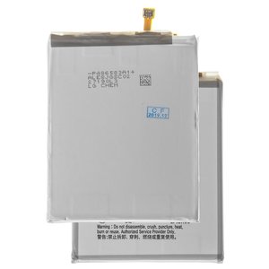 Аккумулятор EB BA705ABU для Samsung A705F DS Galaxy A70, Li ion, 3,85 B, 4500 мАч, Original PRC 