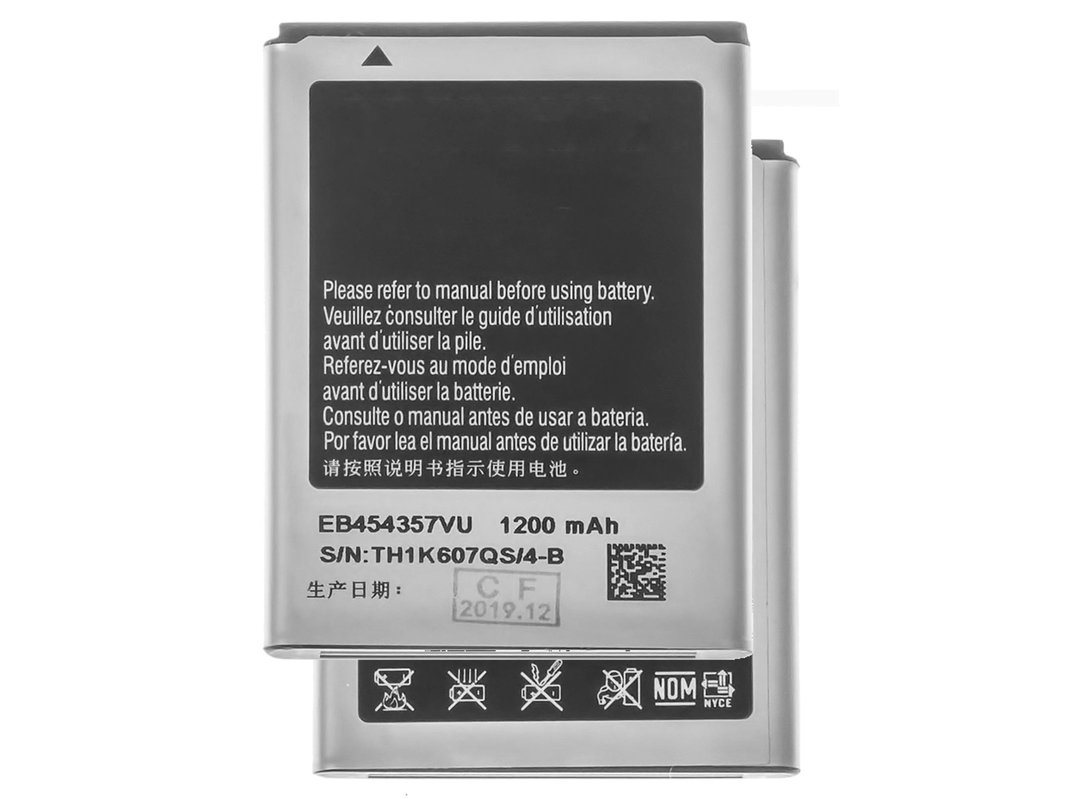 matrix Scottish linear Battery EB-BG965ABE compatible with Samsung G965 Galaxy S9 Plus, (Li-ion,  3.85 V, 3500 mAh, Original (PRC)) - GsmServer