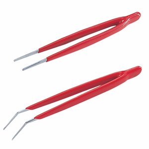 Tweezers Set Pro'sKit  908 T301 2 pcs 