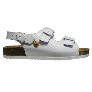 Antistatic Shoes Warmbier 2550.79150.41
