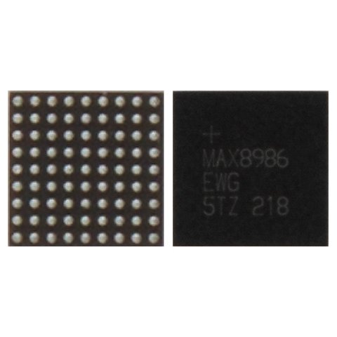 Power Control IC MAX8986 compatible with Samsung B5512, S5360 Galaxy Y, S5830 Galaxy Ace, S5830i Galaxy Ace, S6102 Galaxy Y Duos