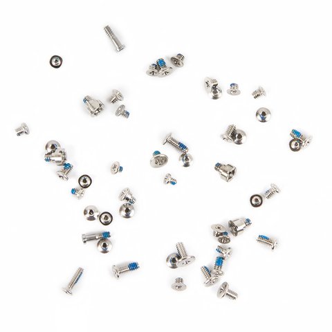Screw compatible with Apple iPhone 5S, full set 