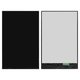 LCD compatible with Samsung T560 Galaxy Tab E 9.6, T561 Galaxy Tab E, (without frame)