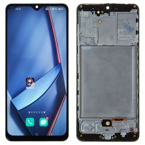 samsung a31 lcd price