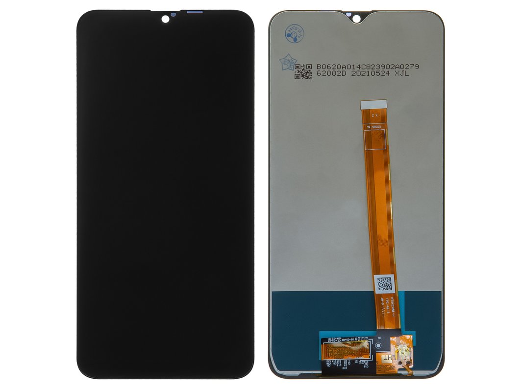 realme rmx1821 lcd