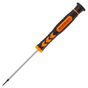 Slotted Screwdriver Jakemy JM 8119 SL1.5 