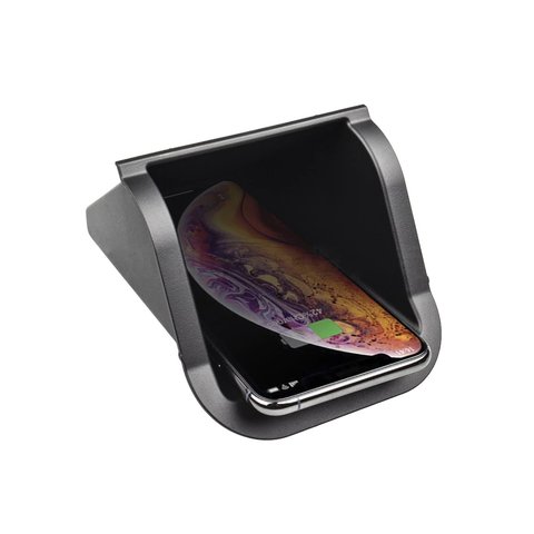 QI Charger for Mercedes Benz GLA CLA A Class B Class 2015 2019 MY