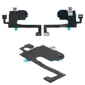 Flat Cable compatible with iPhone 15,  with proximity sensor , Original PRC  