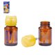 Liquid Dispenser Bottle Mechanic Q80, (100 ml, for alcohol, antistatic)