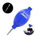 Blower Brush Mechanic A130, (2 in 1)