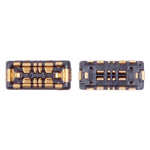 Battery Connector compatible with Google Pixel 5, Pixel 6, Pixel 7