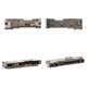 Conector de carga puede usarse con Motorola T205