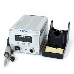 Estación de soldadura AOYUE INT3233 110 V 