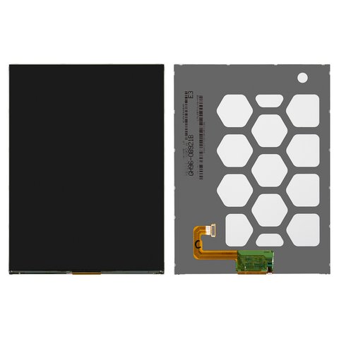 Pantalla LCD puede usarse con Samsung T550 Galaxy Tab A 9.7 , T555 Galaxy Tab A 9.7 LTE, sin marco