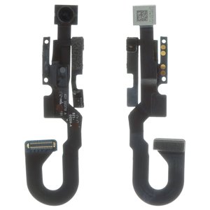 Cable flex puede usarse con iPhone 7, con sensor de acercamiento, con componentes,  con cámara, AAA