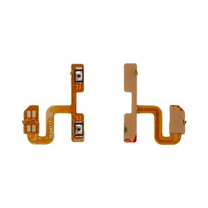 Cable flex puede usarse con Xiaomi 11T, 11T Pro, del botón de volumen