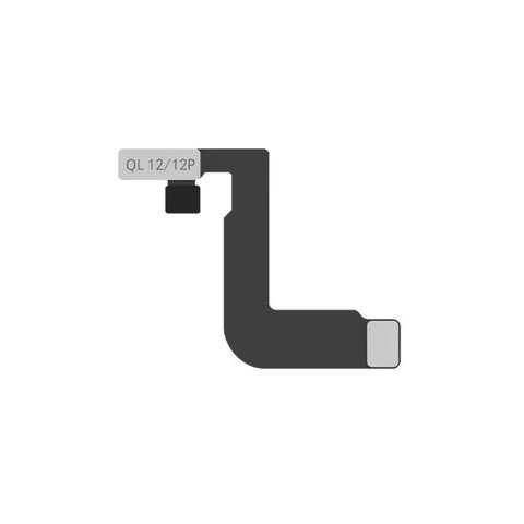 Cable flex QianLi iCopy para recuperación de Face ID en iPhone 12 12 Pro