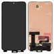 Pantalla LCD puede usarse con Samsung S911 Galaxy S23, negro, sin marco, original (vidrio reemplazado)