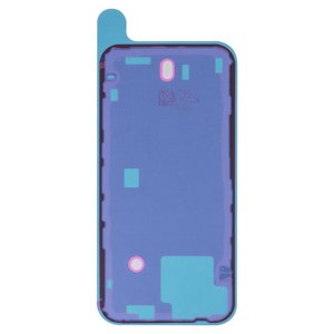 Adhesivo para panel trasero de carcasa cinta doble faz  puede usarse con Apple iPhone 14, Original, adhesive