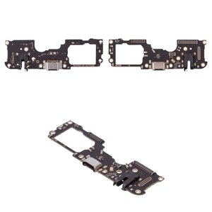 Cable flex puede usarse con Realme GT Master, del conector de carga, del conector de auriculares, con micrófono, Copy, placa del cargador