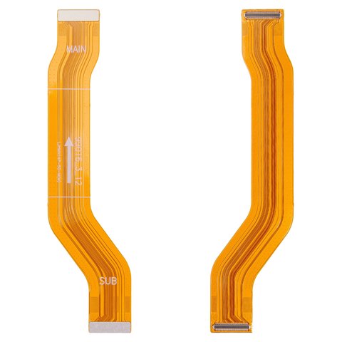 Cable flex puede usarse con Xiaomi Redmi Note 14 Pro 5G, entre placas, High Copy