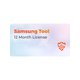 Samsung Tool 12 Month License