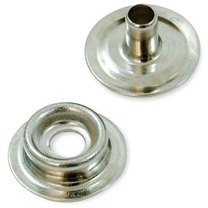 Кнопка заземлення Warmbier 2280.771