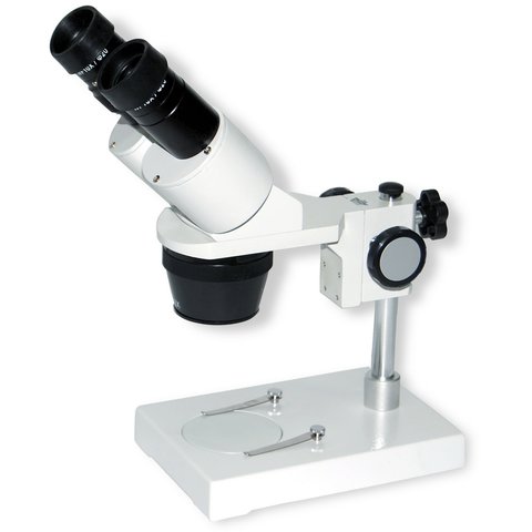 Бінокулярний мікроскоп XTX 3A 10x; 2x 4x 
