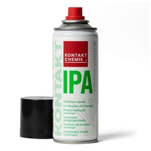 Спирт ізопропиловий Kontakt Chemie KONTAKT IPA 200 мл