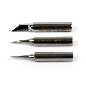 Набір паяльних жал BAKU BK 9033