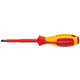 Отвертка звездообразная (Torx) диэлектрическая Knipex 98 26 25