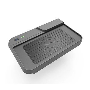 Безпровідна зарядка QI для Honda CR V 2017 2019 р.в. легке встановлення 