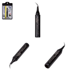 Паяльне жало Mechanic 900M T IS, антистатичний