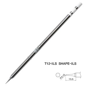 Паяльне жало Quicko T12 ILS