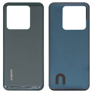 Задня панель корпуса для Xiaomi 14, зелена, jade green