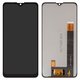 Дисплей для Blackview A80, A80s, черный, без рамки, High Copy, FPC-Y88523