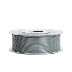 Филамент для 3D принтера PRUSA Buddy3D PETG Silver, 1 кг